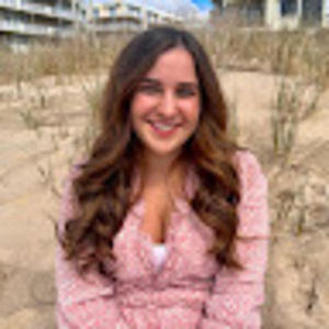 Meet your Posher, Sara